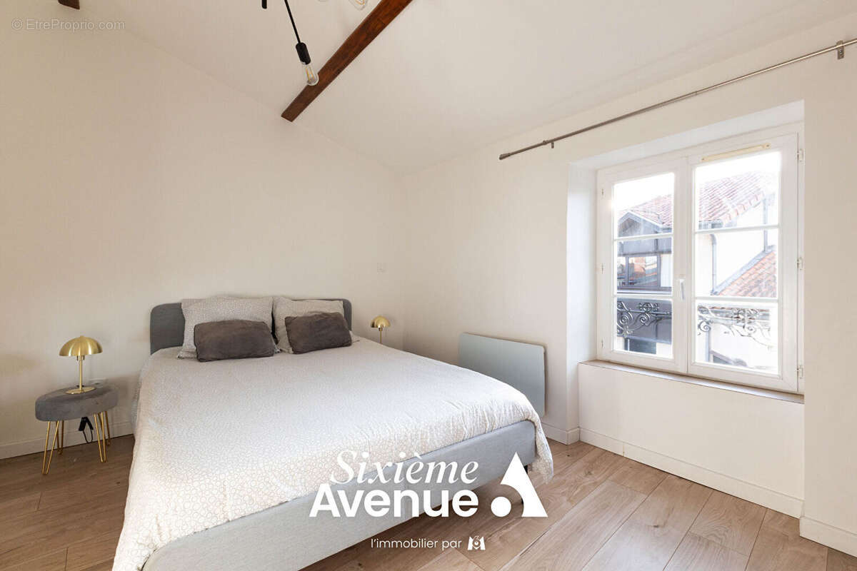 Maison à CHAMALIERES