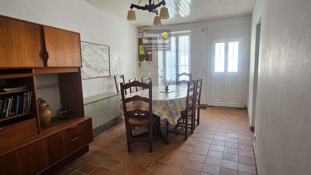 Village de saint sauveur - photo 3