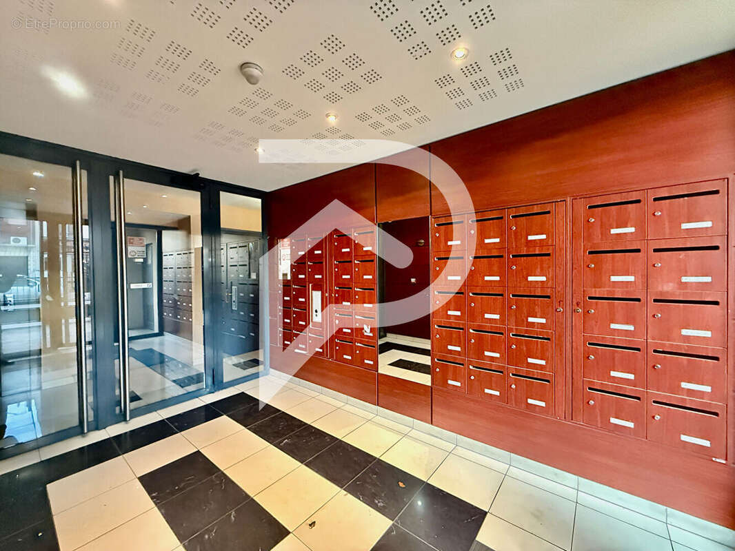 Appartement à DRANCY