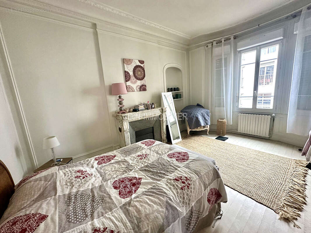 Appartement à DIEPPE