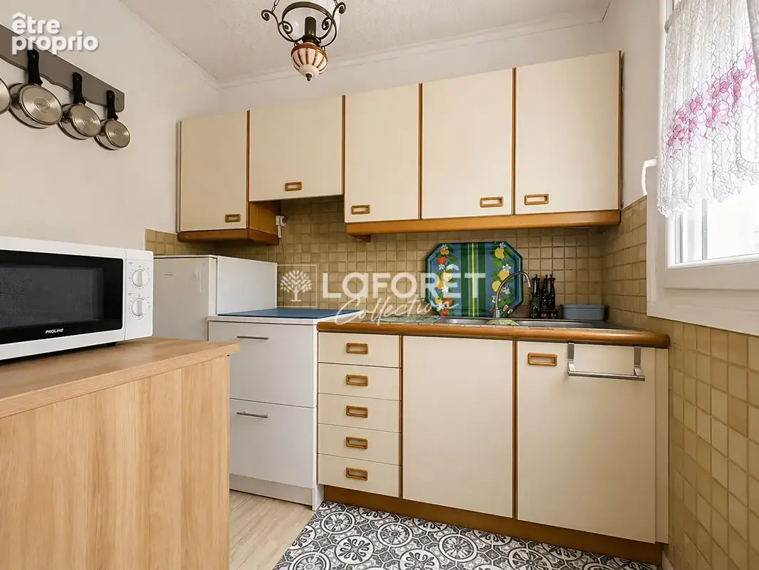 Appartement Berck 1 pièce(s) 28 m2 - photo 3