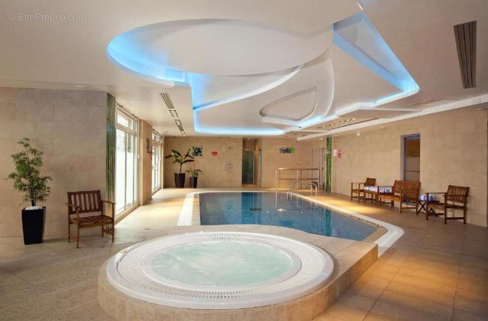 Appartement à MASSY