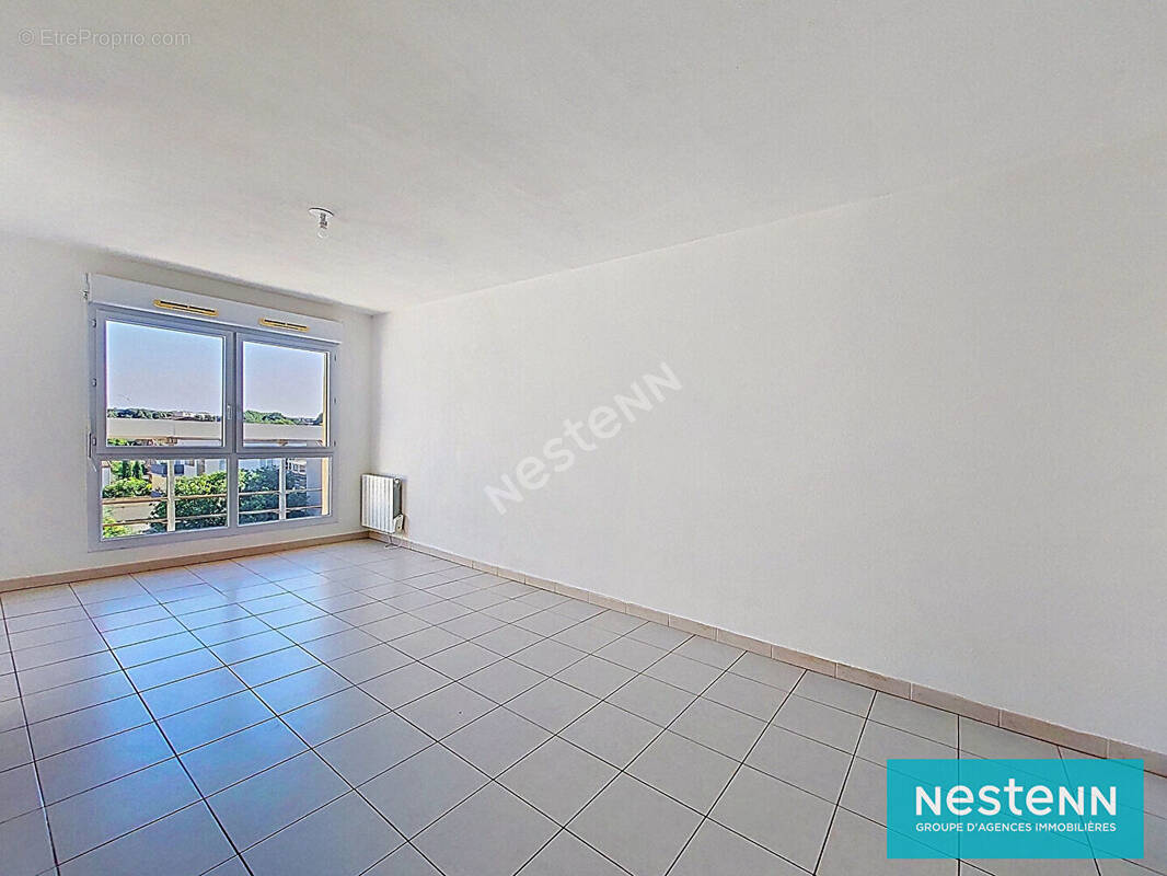 Appartement à ISTRES