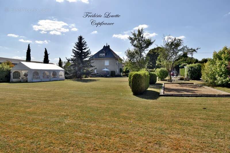 Maison à vendre 6 pièces CHATILLON SUR MARNE (51) avec terrain - photo 11
