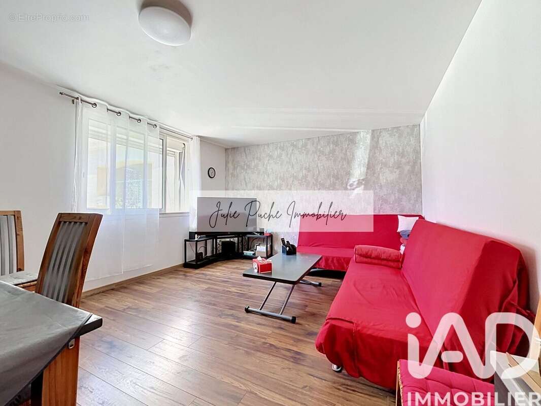Maison 82 m² à Cazouls-Les-Beziers  - photo 6