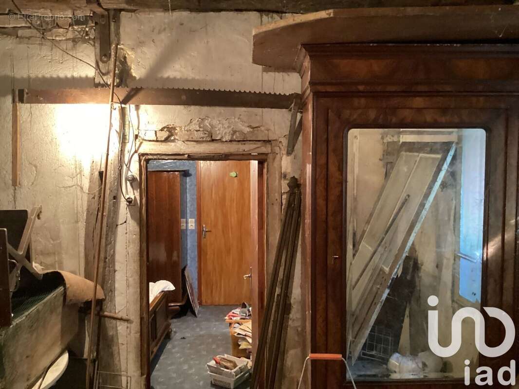 Photo 7 - Maison à PROVINS