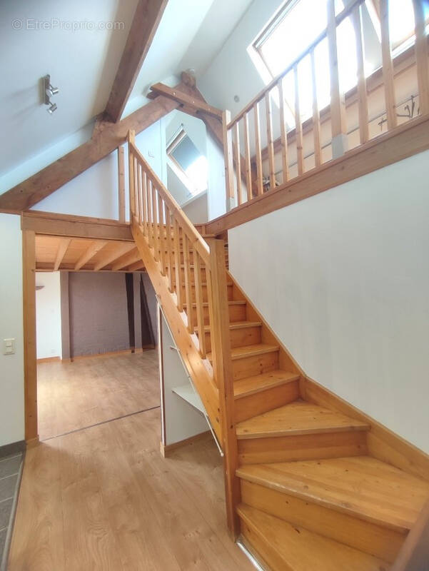Appartement à BOULOGNE-SUR-MER