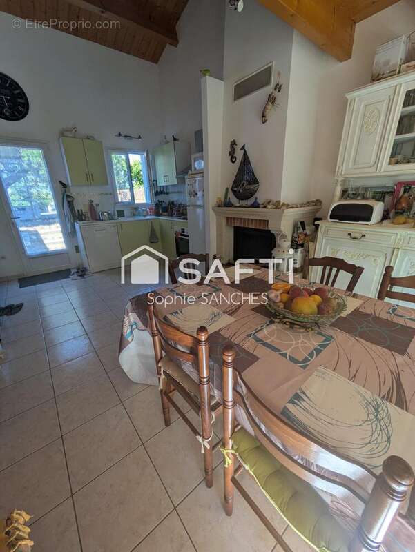 Photo 5 - Maison à LE GRAND-VILLAGE-PLAGE