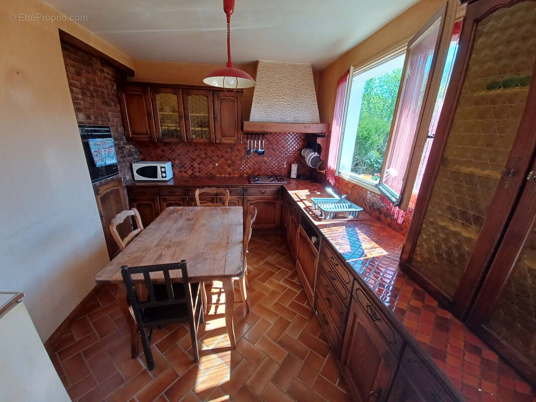 Maison à POUGUES-LES-EAUX
