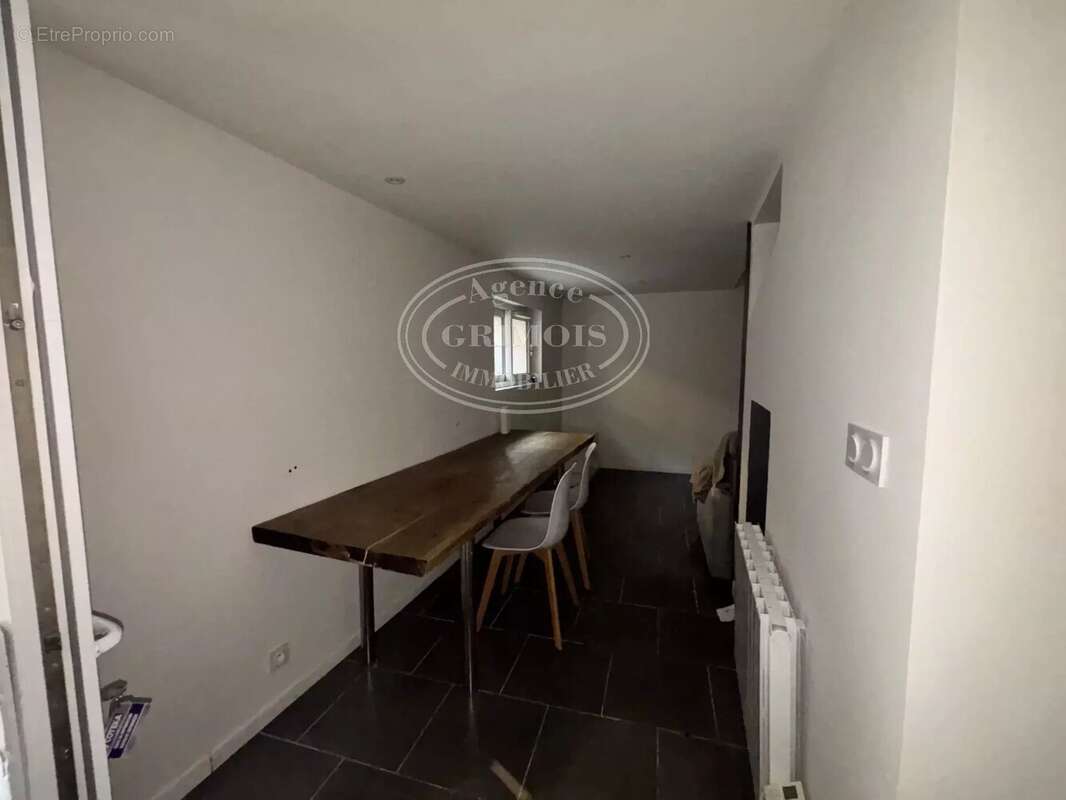 Maison de village 75m² avec cour - photo 6