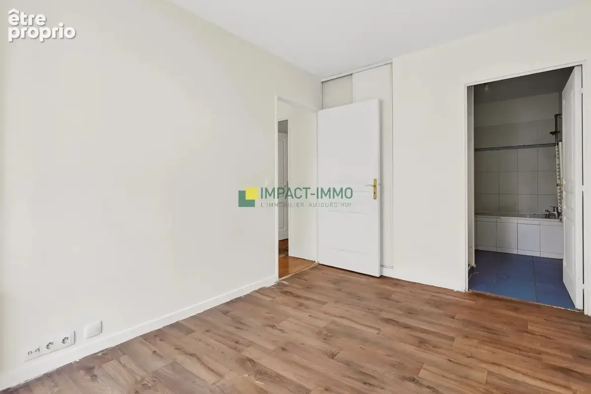 Appartement 2 pièces à vendre à Bois-Colombes (92270) - photo 11