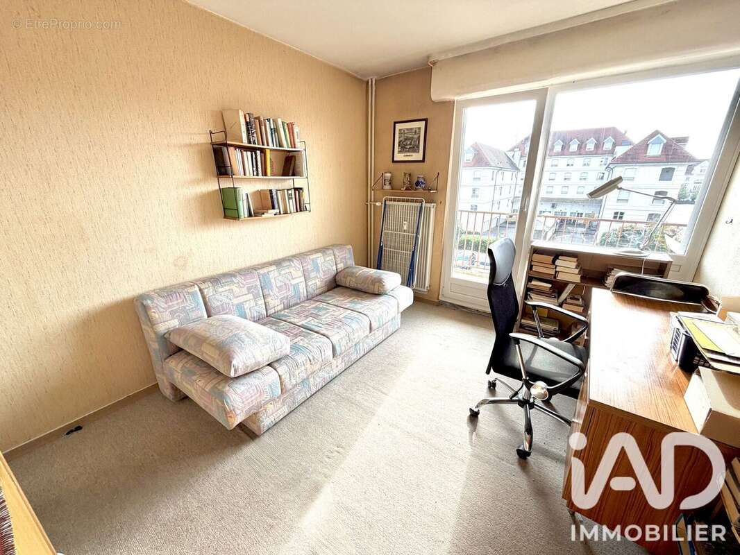 Appartement 84 m² à Huningue  - photo 5