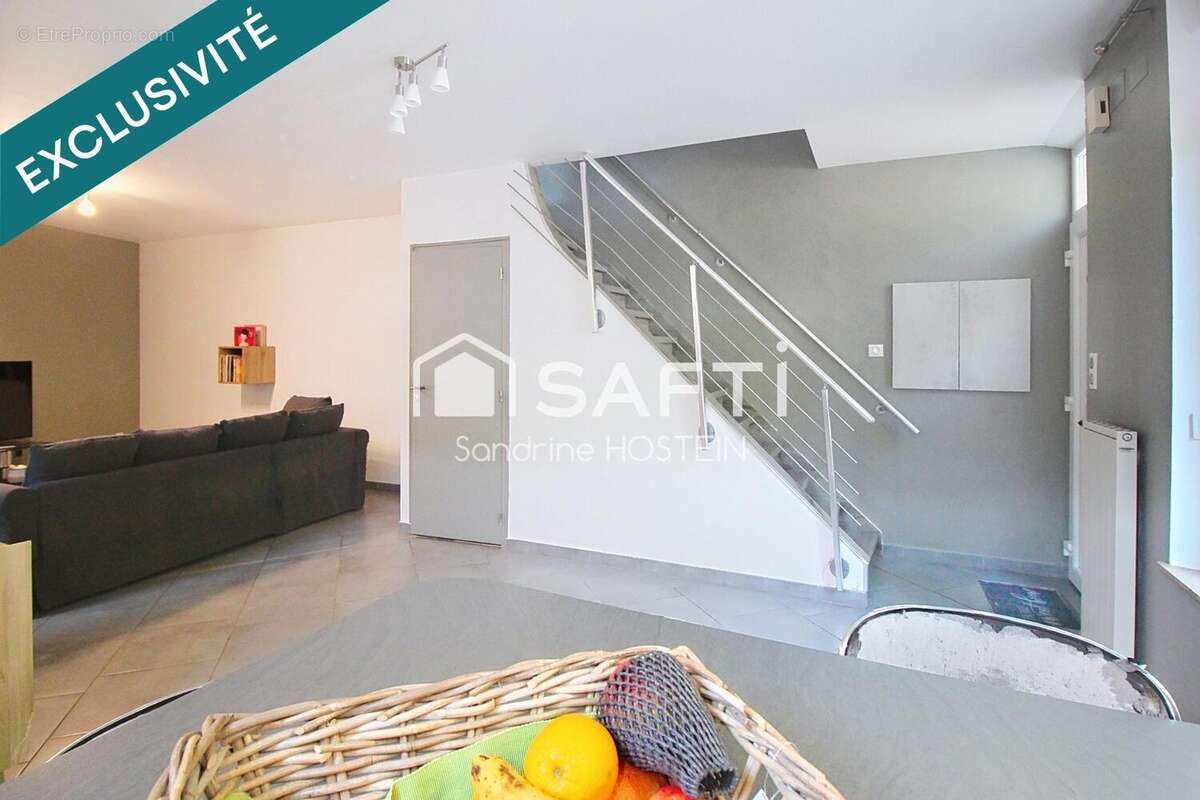 Photo 4 - Maison à VILLERUPT