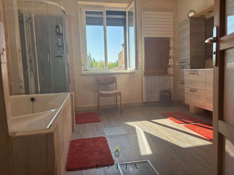 Maison à BUISSONCOURT