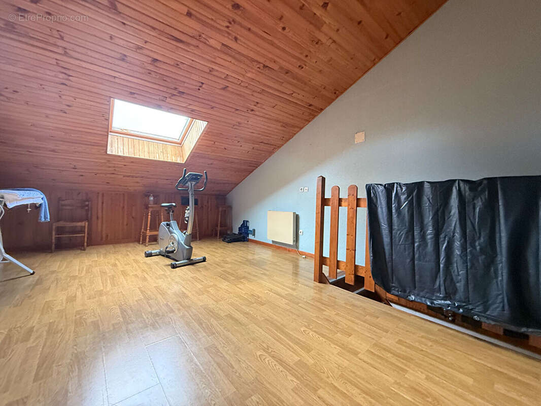 Maison à BLAINVILLE-SUR-L&#039;EAU