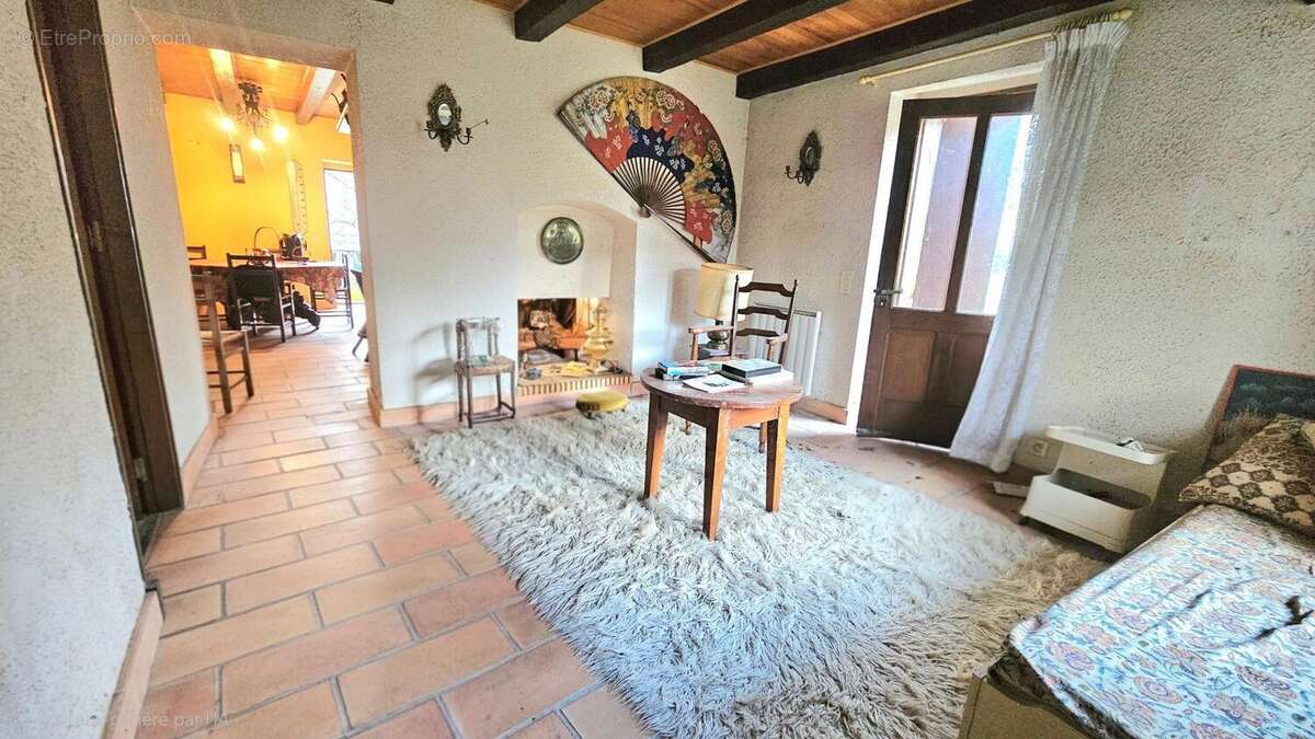 Photo 8 - Maison à LOMPNIEU