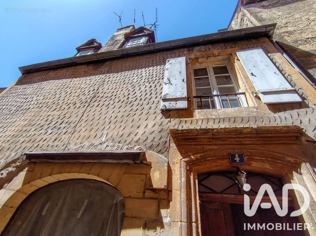 Photo 1 - Maison à SARLAT-LA-CANEDA