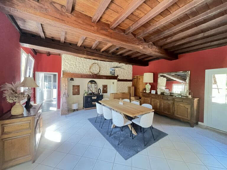Maison à WAIL