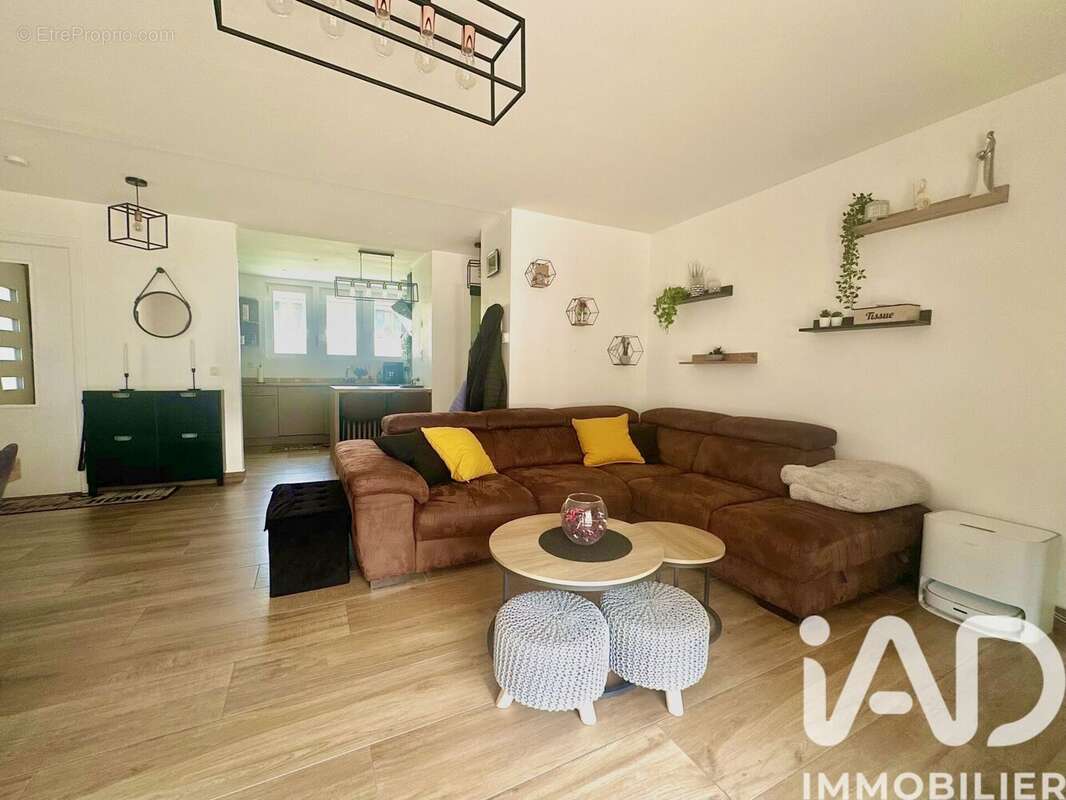 Photo 3 - Maison à FAVERGES