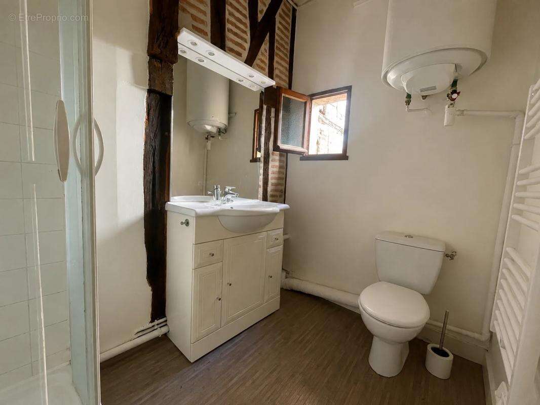 Appartement à TOURS