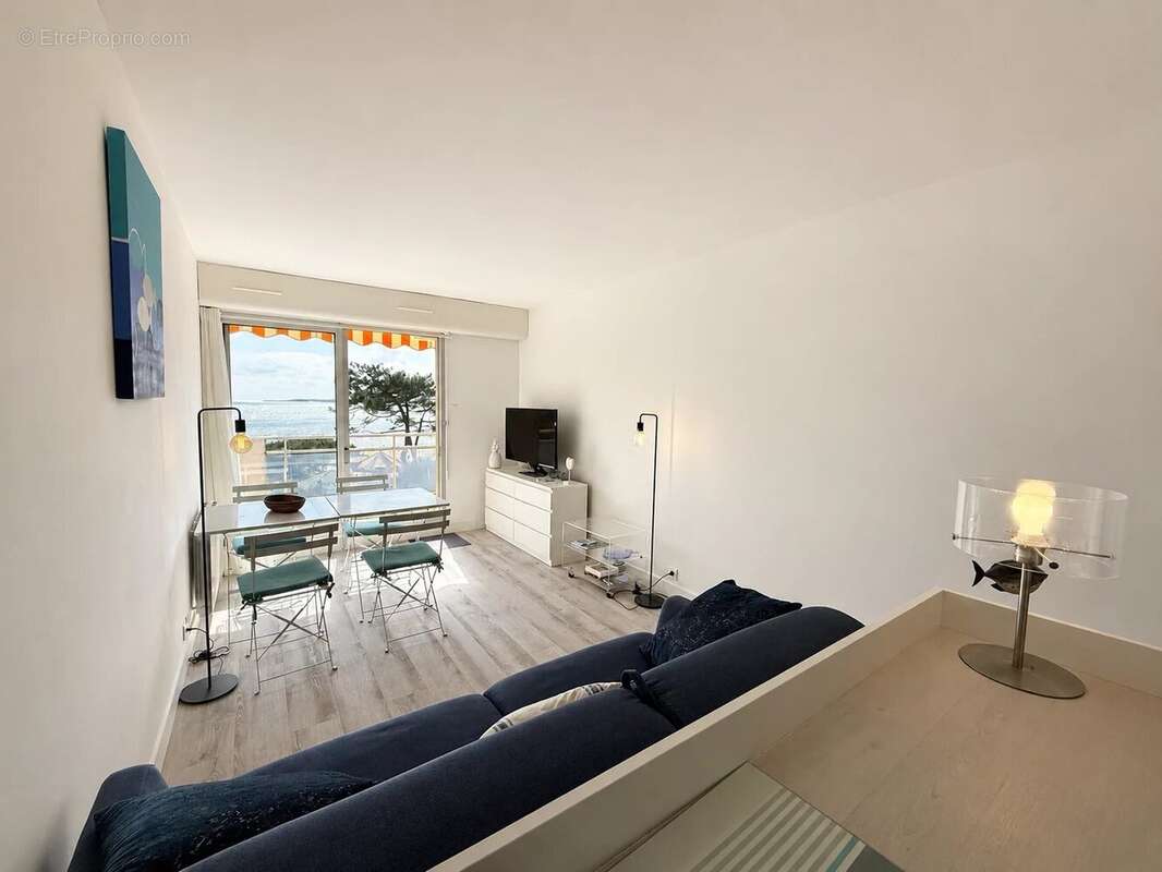 Appartement à ARCACHON