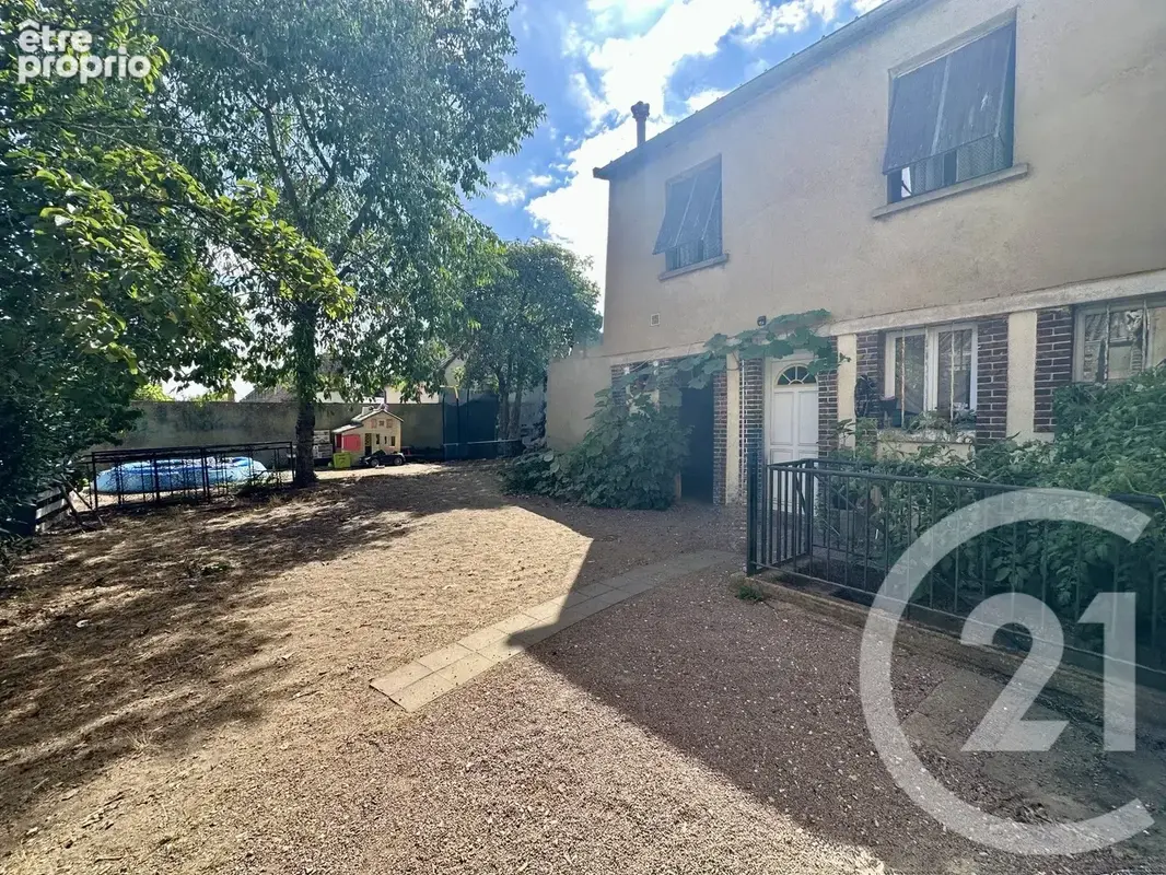 Maison 164 m² à vendre à Illiers-Combray (28120) - photo 2
