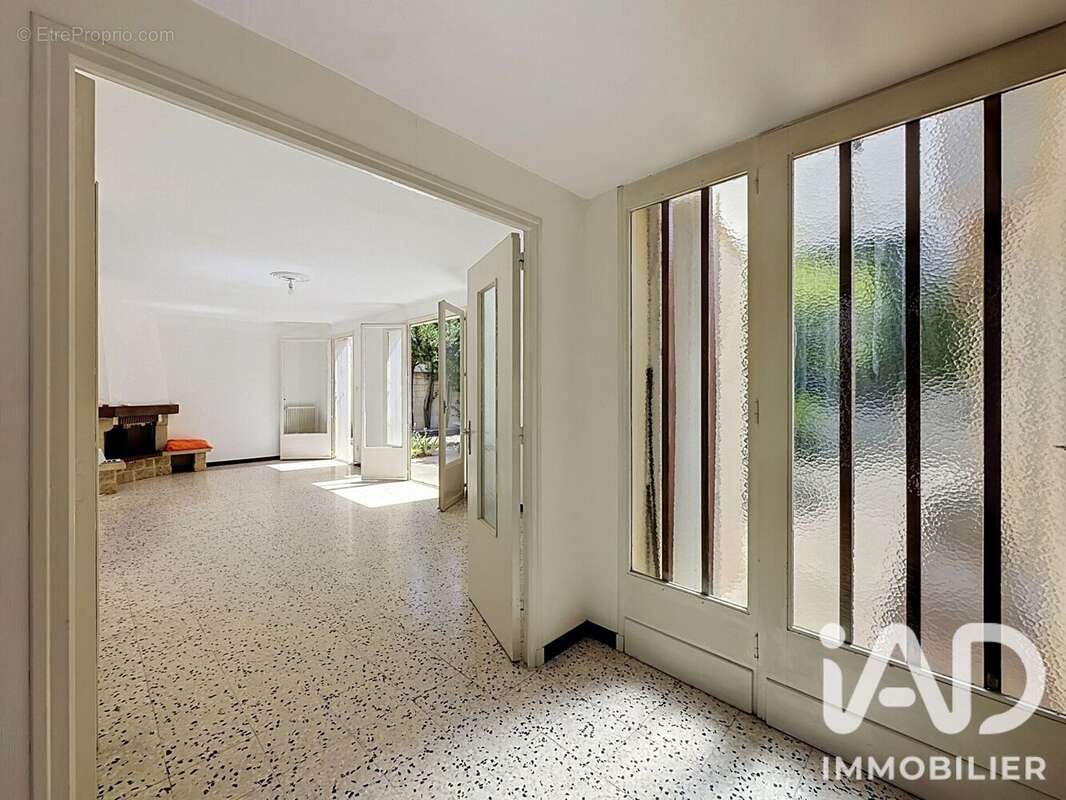 Photo 8 - Maison à AGDE