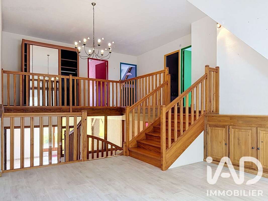 Photo 7 - Maison à SAINT-MARCEL