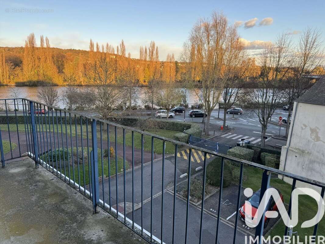 Photo 3 - Appartement à MANTES-LA-JOLIE