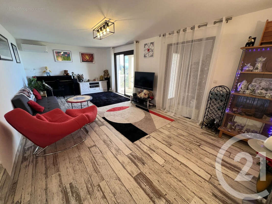 Maison à SAN-MARTINO-DI-LOTA