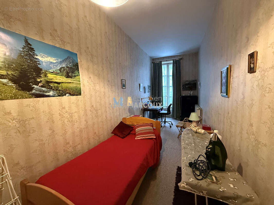 Appartement à MONTBRISON