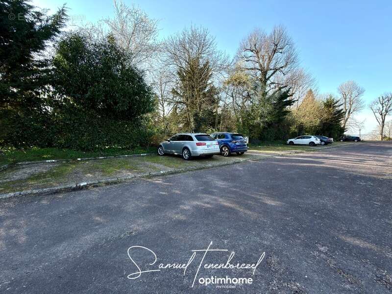 Appartement à HONFLEUR