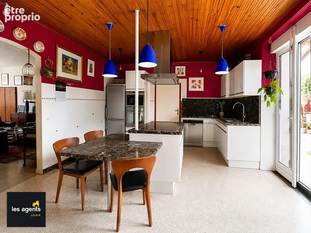 Une maison pensée pour la vie de famille - photo 4