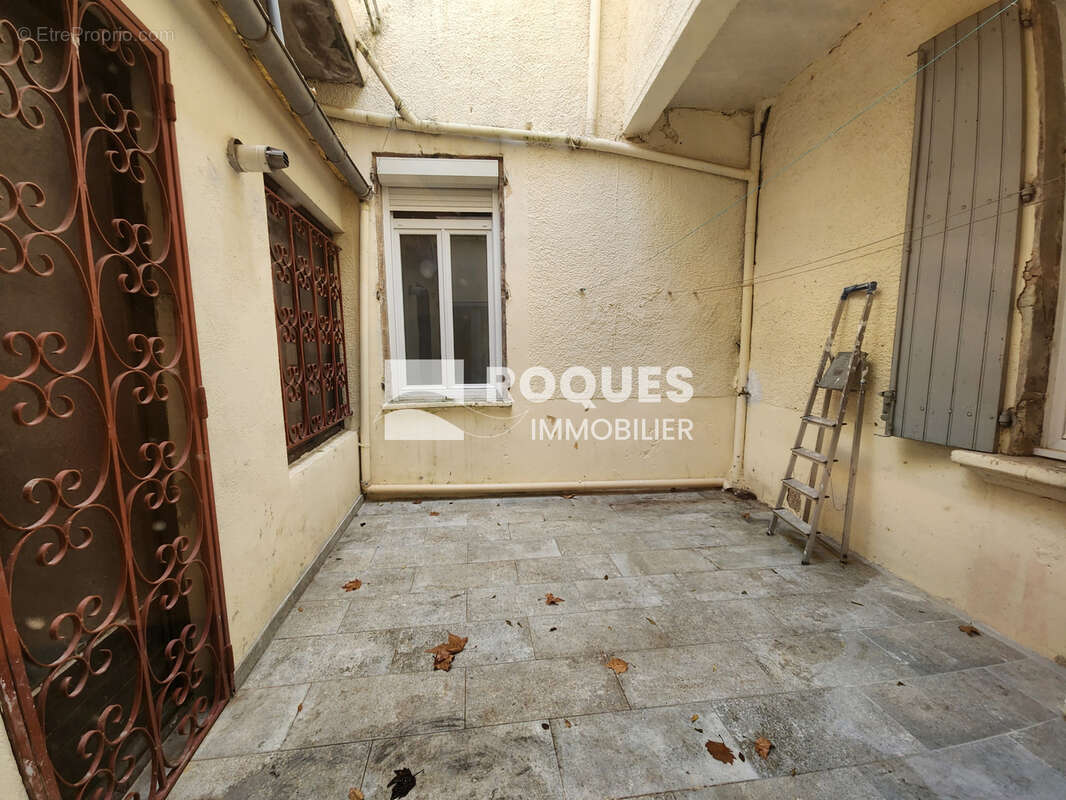 Appartement à LODEVE