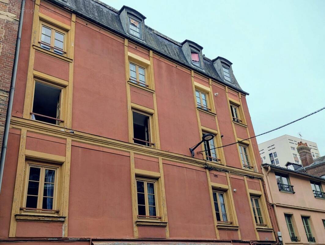 Appartement à ELBEUF