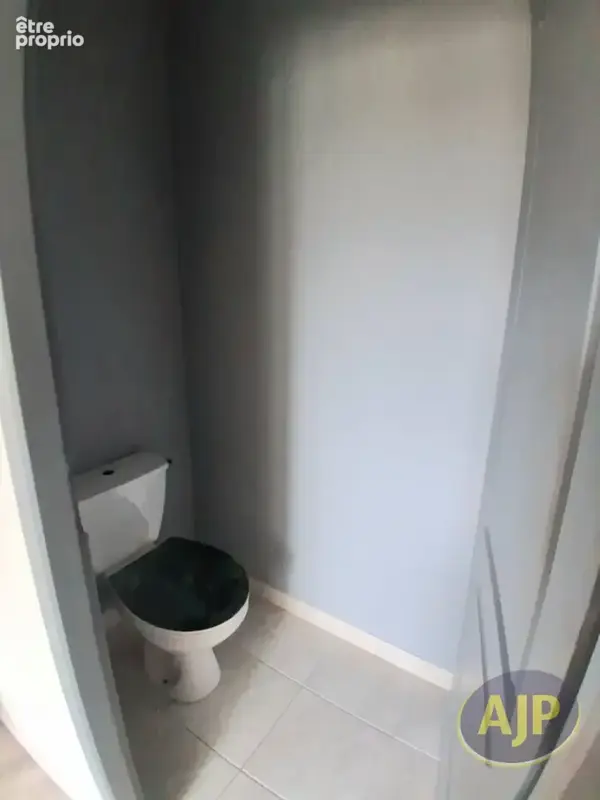 Appartement  3 pièces - photo 8