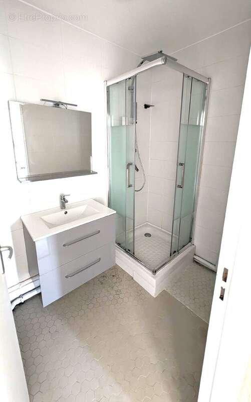 Appartement à ALFORTVILLE