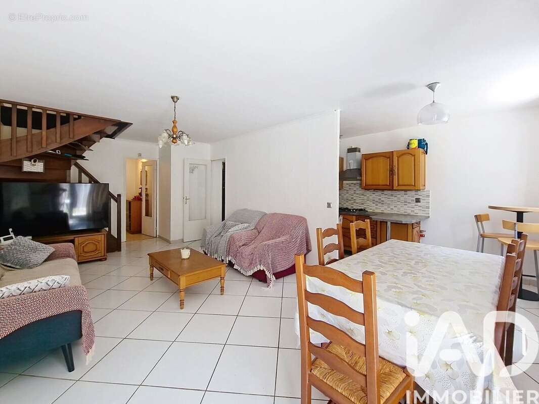 Photo 6 - Maison à LE MEE-SUR-SEINE