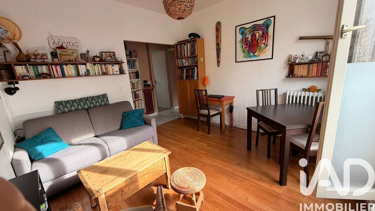 Photo 1 - Appartement à MONTREUIL