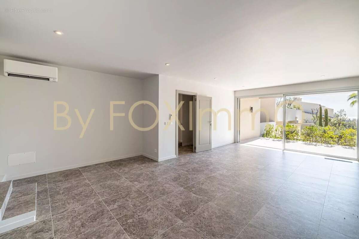 Appartement à CAGNES-SUR-MER