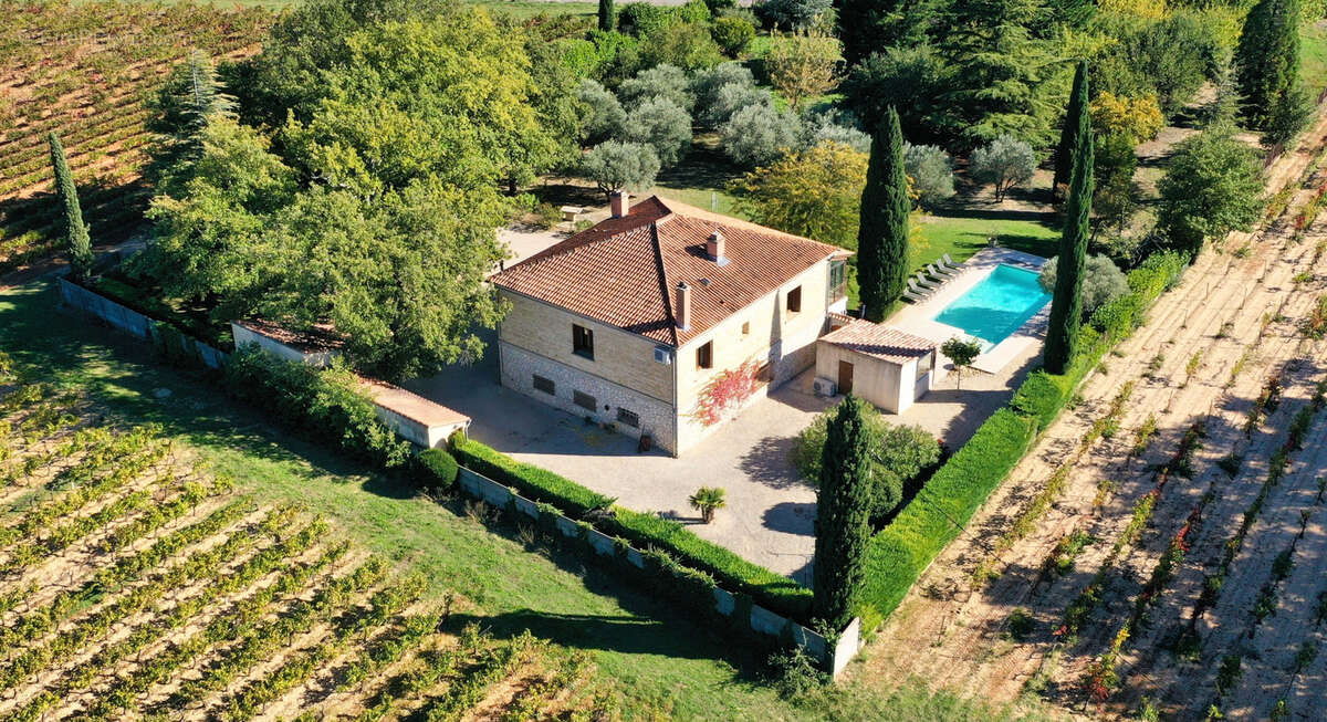 Maison à MODENE