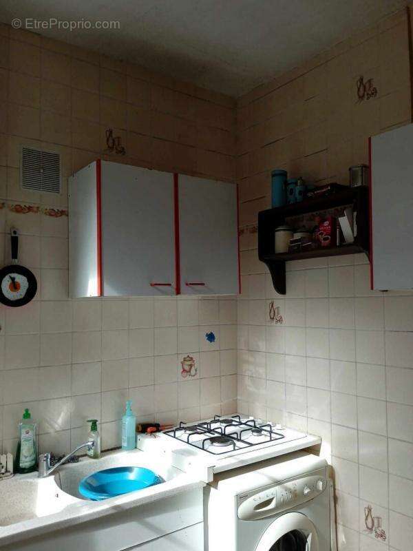 Maison à LE TREPORT