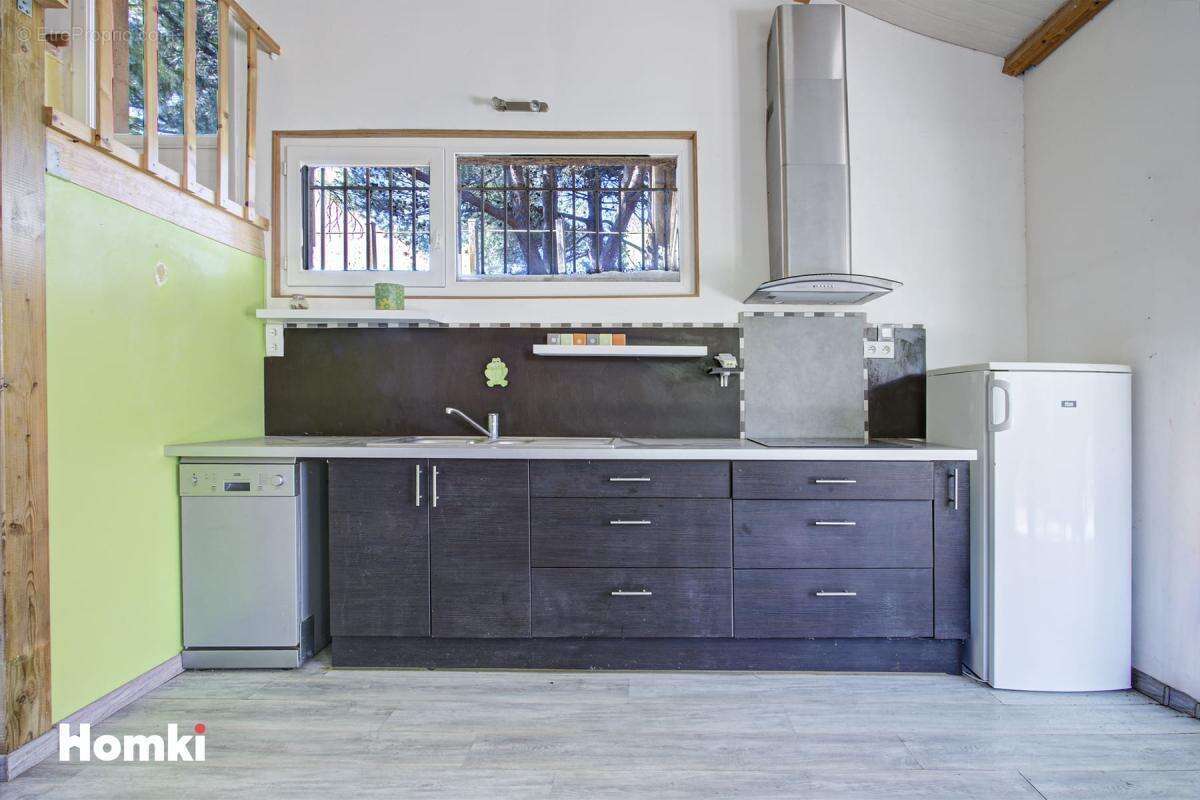 Maison à SAINT-CYPRIEN