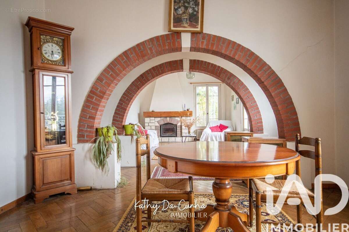 Photo 5 - Maison à MERICOURT