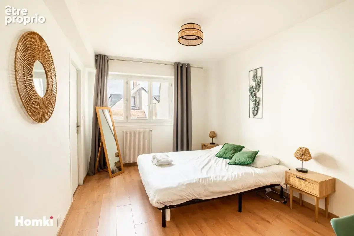 Appartement à ORLEANS