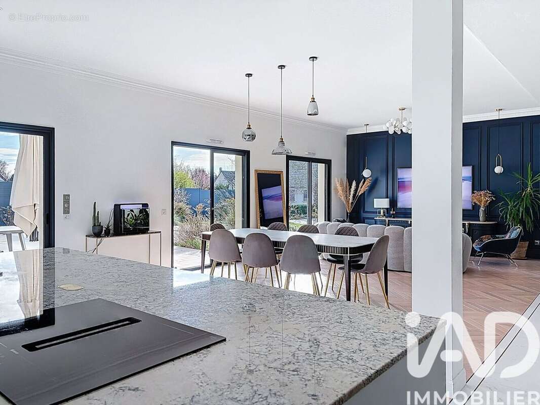 Photo 7 - Maison à MAINTENON