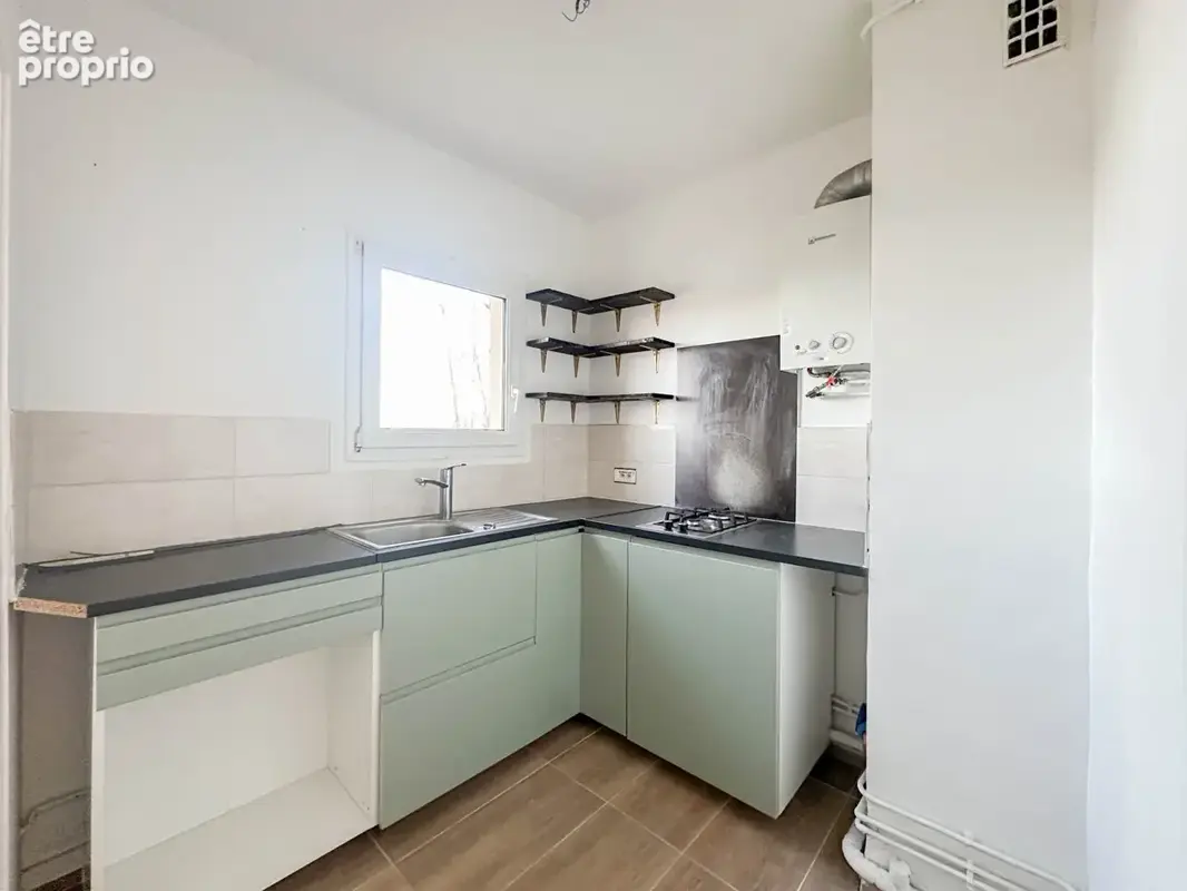 Appartement Orly 3 pièce(s) 51.08 m2 - photo 7