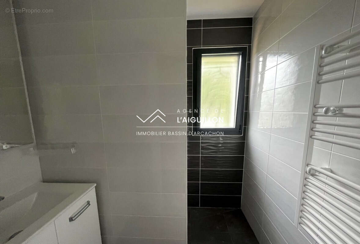 Maison à LA TESTE-DE-BUCH