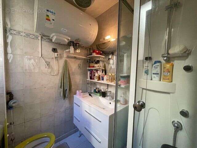 Appartement à VILLEMOMBLE