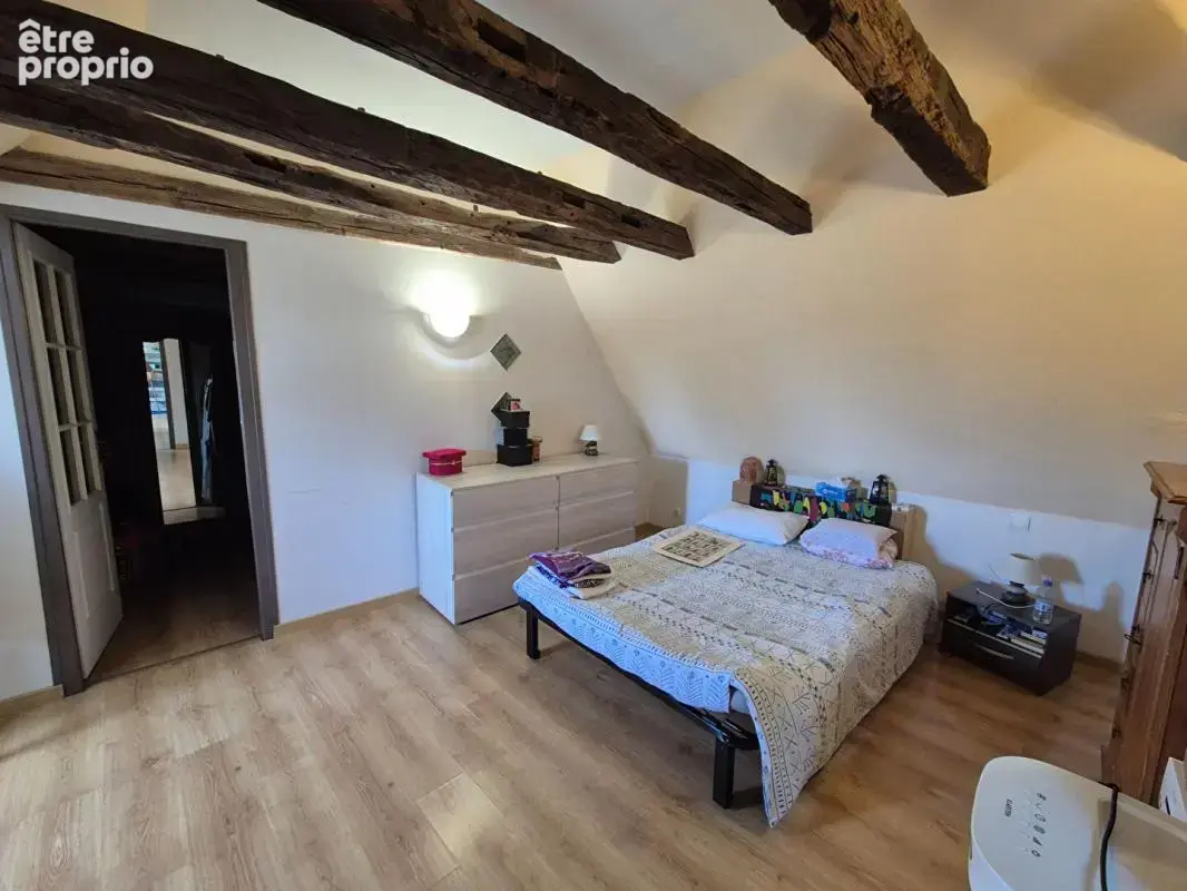 Maison Saint Merd De Lapleau 5 pièce(s) 98 m2 - photo 8